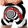 You’re Feeling Very Horny Funny Men’s Boxer Briefs – Hypnosis Underwear